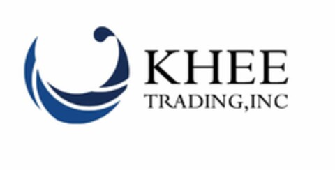 KHEE TRADING, INC Logo (USPTO, 11.02.2013)