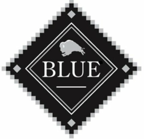 BLUE Logo (USPTO, 19.02.2013)