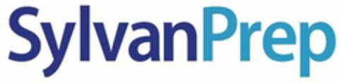 SYLVANPREP Logo (USPTO, 03/04/2013)