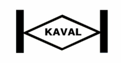 KAVAL Logo (USPTO, 03/06/2013)
