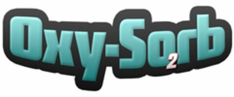 OXY-SORB2 Logo (USPTO, 17.04.2013)