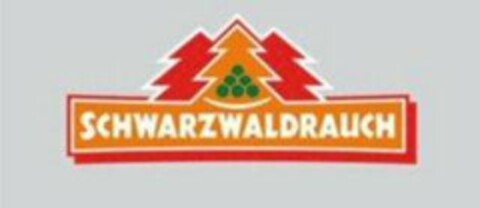 SCHWARZWALDRAUCH Logo (USPTO, 26.04.2013)