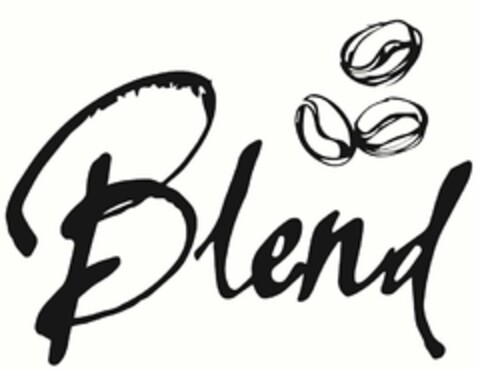 BLEND Logo (USPTO, 24.05.2013)