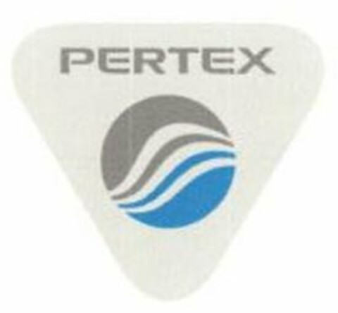 PERTEX Logo (USPTO, 09.07.2013)