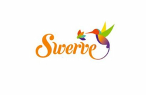 SWERVE Logo (USPTO, 26.07.2013)