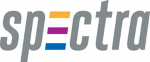 SPECTRA Logo (USPTO, 07.01.2014)