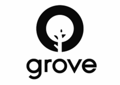 GROVE Logo (USPTO, 04/09/2014)