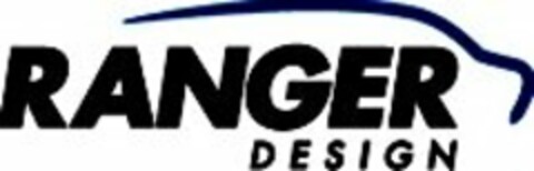 RANGER DESIGN Logo (USPTO, 05.05.2014)