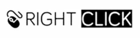 RIGHT CLICK Logo (USPTO, 30.05.2014)