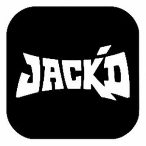 JACK'D Logo (USPTO, 08/28/2014)