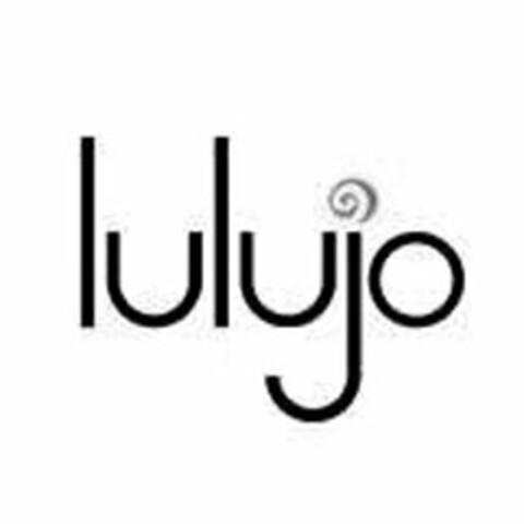 LULUJO Logo (USPTO, 18.09.2014)