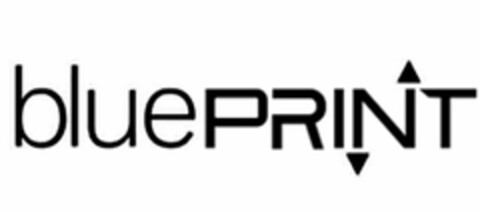 BLUEPRINT Logo (USPTO, 27.01.2015)