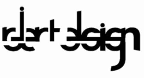 JROBERT DESIGN Logo (USPTO, 16.02.2015)