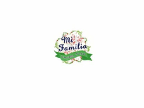 MI FAMILIA LIMPIEZA TOTAL Logo (USPTO, 03/26/2015)