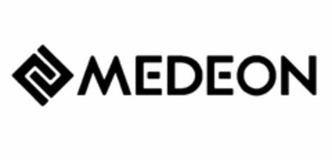 MEDEON Logo (USPTO, 10.04.2015)