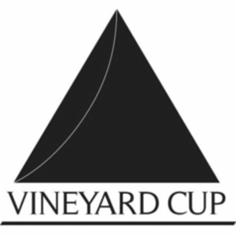 VINEYARD CUP Logo (USPTO, 04/24/2015)