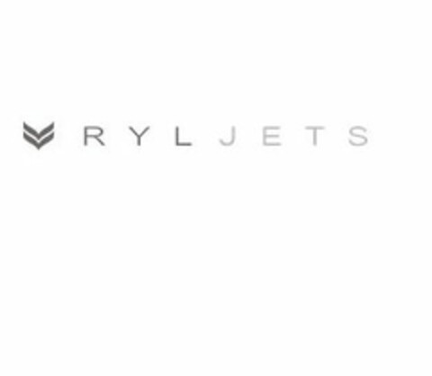 RYL JETS Logo (USPTO, 14.05.2015)