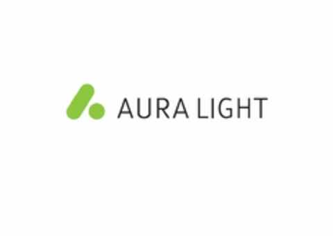 AURA LIGHT Logo (USPTO, 12.06.2015)