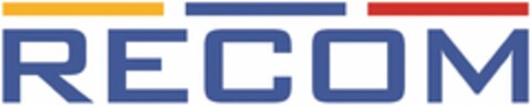 RECOM Logo (USPTO, 06/17/2015)