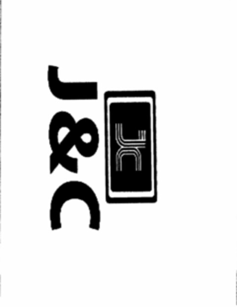 J&C JC Logo (USPTO, 10.07.2015)