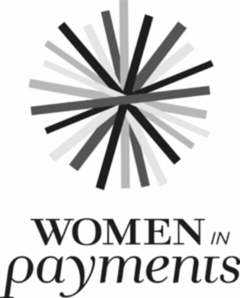 WOMEN IN PAYMENTS Logo (USPTO, 07/15/2015)