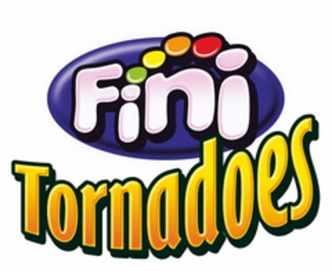 FINI TORNADOES Logo (USPTO, 06.08.2015)