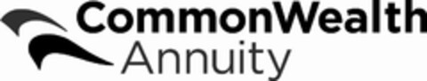 COMMONWEALTH ANNUITY Logo (USPTO, 26.08.2015)