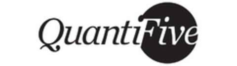 QUANTIFIVE Logo (USPTO, 15.09.2015)