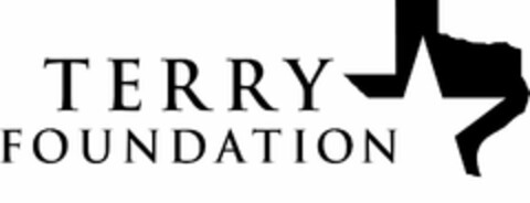 TERRY FOUNDATION Logo (USPTO, 11/06/2015)