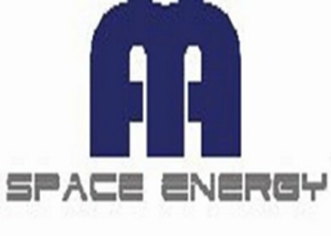 AMA SPACE ENERGY Logo (USPTO, 09.11.2015)