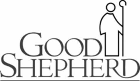 GOOD SHEPHERD Logo (USPTO, 13.11.2015)