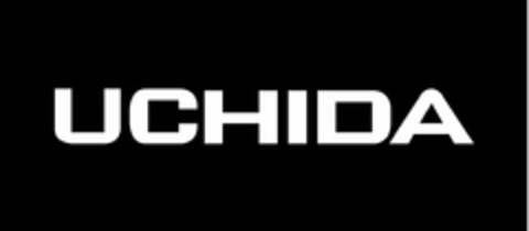 UCHIDA Logo (USPTO, 30.11.2015)