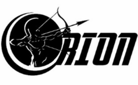 ORION Logo (USPTO, 03.12.2015)