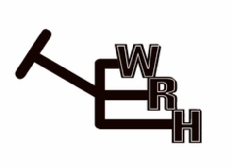 WRH Logo (USPTO, 31.12.2015)