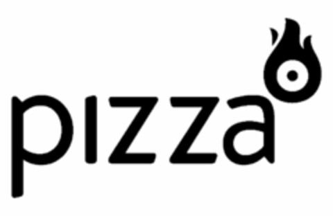 PIZZA° Logo (USPTO, 12.01.2016)