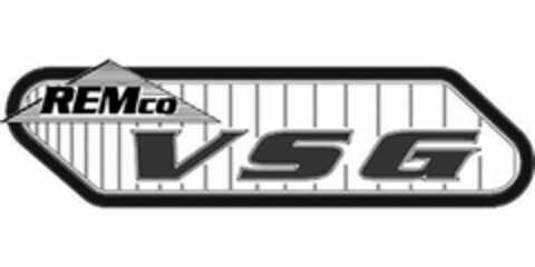 REMCO VSG Logo (USPTO, 25.02.2016)