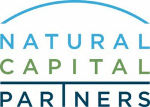 NATURAL CAPITAL PARTNERS Logo (USPTO, 03/08/2016)