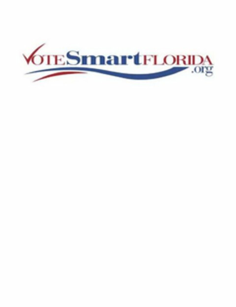 VOTESMARTFLORIDA.ORG Logo (USPTO, 03/14/2016)