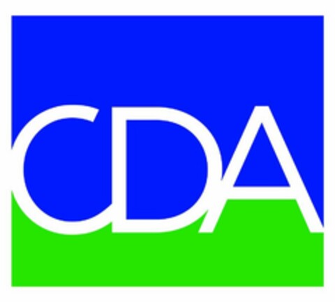 CDA Logo (USPTO, 14.03.2016)