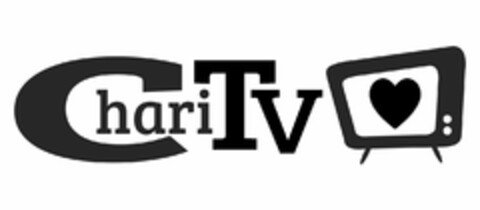 CHARITV Logo (USPTO, 21.03.2016)