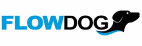 FLOWDOG Logo (USPTO, 02.04.2016)