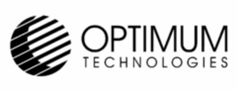 OPTIMUM TECHNOLOGIES Logo (USPTO, 05/02/2016)