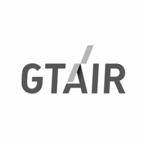 GTAIR Logo (USPTO, 31.05.2016)