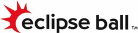 ECLIPSE BALL Logo (USPTO, 02.06.2016)