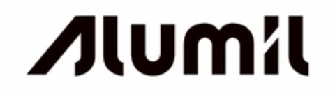 ALUMIL Logo (USPTO, 25.07.2016)