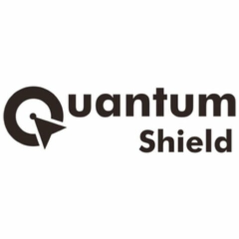 QUANTUMSHIELD Logo (USPTO, 11.08.2016)