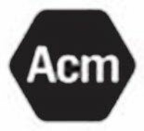 ACM Logo (USPTO, 08.09.2016)