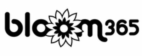 BLOOM365 Logo (USPTO, 12.10.2016)