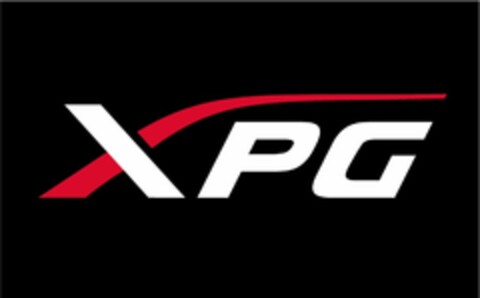 XPG Logo (USPTO, 07.11.2016)