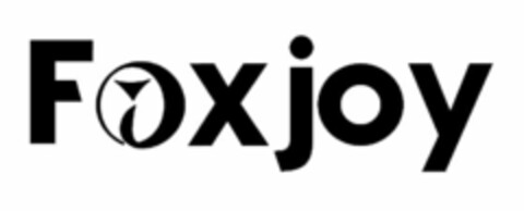 FOXJOY Logo (USPTO, 11/09/2016)